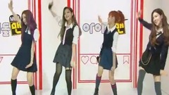 Idol men cut 17/06/25