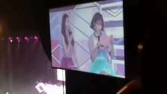 少女时代十周年FM现场