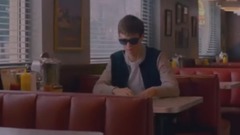 极盗车神  拍摄花絮  音乐特辑