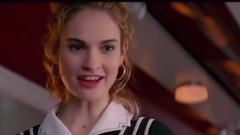 极盗车神 预告片