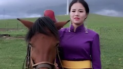 阿木古楞 - 我要放牧