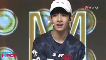 金Samuel - Sixteen - Simply K-Pop 17/08/11