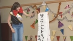 HKT48 后藤感谢会矢吹奈子cut [明天再减肥]