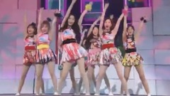 Holiday现场消音版