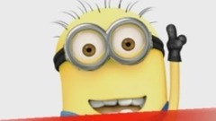 小黄人翻唱(Bigbang-Bang Bang Bang)