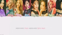 Sweet Talk 个人部分+音译歌词+英文翻译