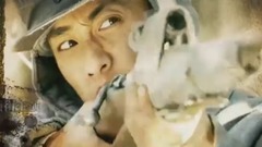 电视剧<战火兵魂>片头曲