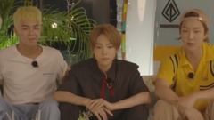 拿的仲夏夜live 高清中字 17/08/05 【两站联合】