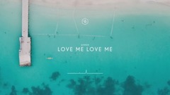 LOVE ME LOVE ME [钢琴版Piano Cover]