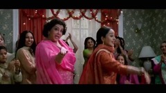 印度电影<爱没有明天>插曲2