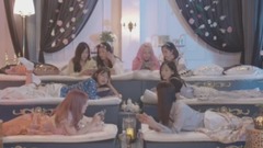 少女时代躺播 17/08/08【中字】