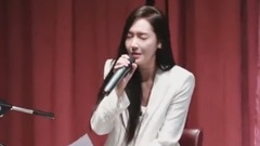 Jessica 新歌首聽 17/08/09