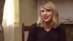 Taylor Swift NOW - 09. When We Were Over - S1E5 - Picture To Burn