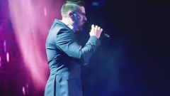 Danny Gokey - The Comeback