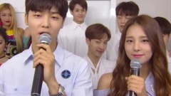 张贤胜 - Interview