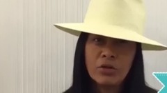 艺人蔡一智先生支持香港女青年商会敢想敢做 2017