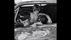 The Killers - Run For Cover