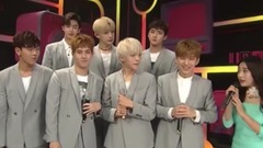 MONSTA X - Interview