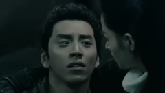 鲛珠传 主题曲MV<请让爱情相信你>(演唱:张靓颖)