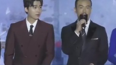 <心理罪>上海发布会