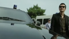 <心理罪>拍摄花絮:廖凡李易峰特辑