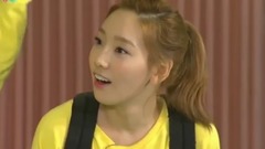 泰妍宝宝我为什么这样喜欢你