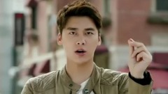 <心理罪>李易峰"天才方木"宣言