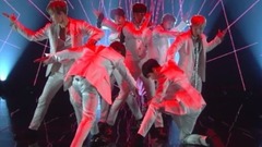 MONSTA X - Beautiful