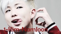 帅气十足的English Time