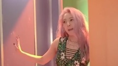 Holiday MV 拍摄花絮03 中文字幕