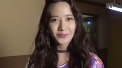 All Night MV 拍摄花絮01 中文字幕