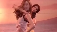 Holiday MV 拍摄花絮04 中文字幕