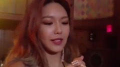 All Night MV 拍摄花絮02 中文字幕