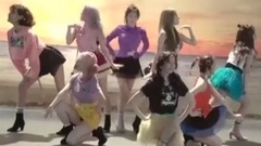 Holiday MV 拍摄花絮05 中文字幕