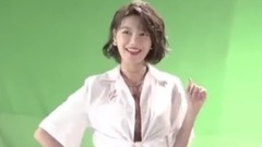 Holiday MV 拍摄花絮02 中文字幕