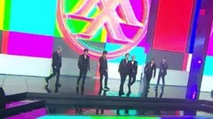 MONSTA X - All in & Fighter