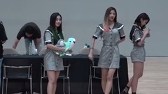 Dream Catcher - DREAMCATCHER - 互动及结束环节 上岩S-Plex中心签售会