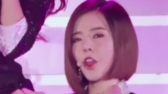 少女时代出道十周年FM视频不忘初心event饭制版