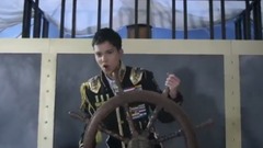 BOYS AND MEN - 帆を上げろ!