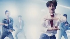 韩团歌曲韩版与日版对比