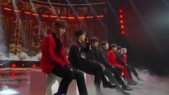 MONSTA X - Beautiful (Acoustic Ver.)