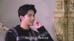 撩妹?我跟肖奈学习到了一些精髓