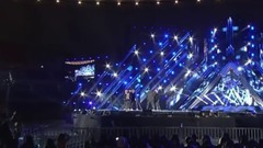 MONSTA X - Fighter & All in