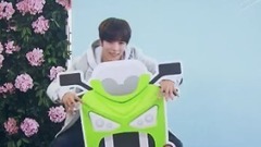 MONSTA X - Road Campaign Song