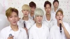 MONSTA X - Interview