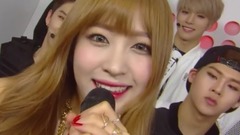 MONSTA X - Interview