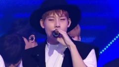 MONSTA X - Ex Girl & All In