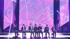 MONSTA X - Masaka & Beautiful