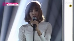 <<Produce 101>> PRISTIN Yuha EP06 cut