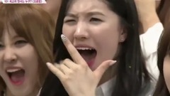 <<Produce 101>> PRISTIN Yuha EP07 cut